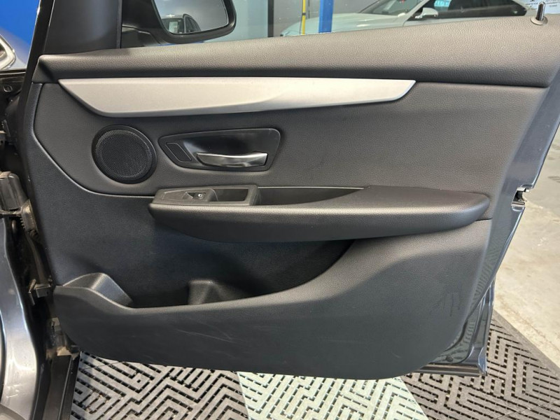Photo 41 de l'offre de BMW serie 2 gran tourer 216DA 1.5 116  Business Design DKG7 5 places à 16990€ chez MKP Distribution