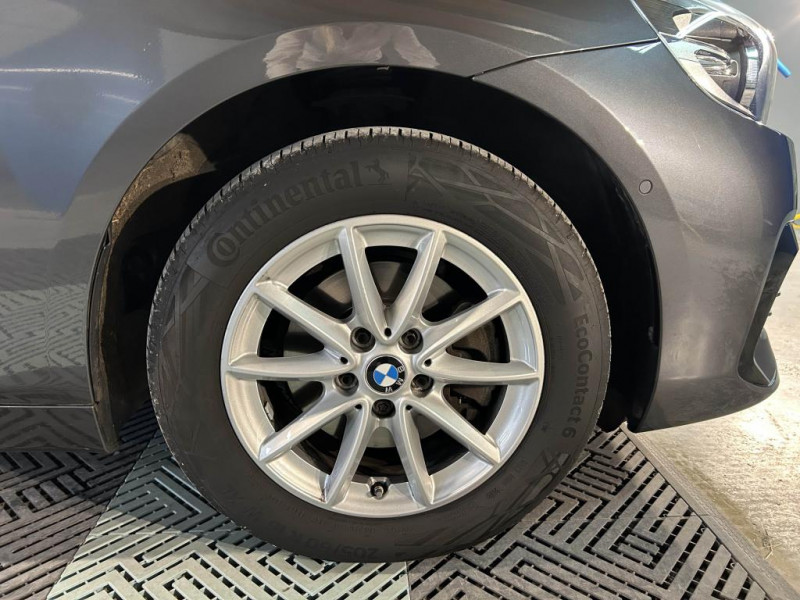 Photo 44 de l'offre de BMW serie 2 gran tourer 216DA 1.5 116  Business Design DKG7 5 places à 16990€ chez MKP Distribution