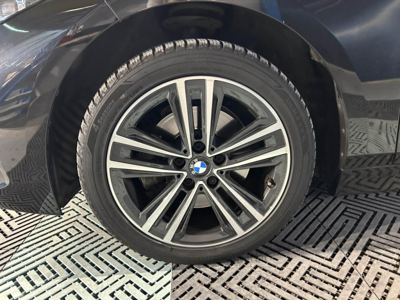 Photo 45 de l'offre de BMW SERIE 1 118i 1.5 136 BUSINESS DESIGN DKG TVA à 22990€ chez MKP Distribution