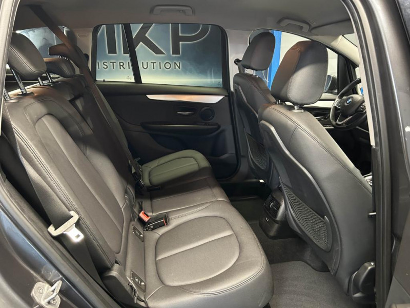 Photo 36 de l'offre de BMW serie 2 gran tourer 216DA 1.5 116  Business Design DKG7 5 places à 16990€ chez MKP Distribution