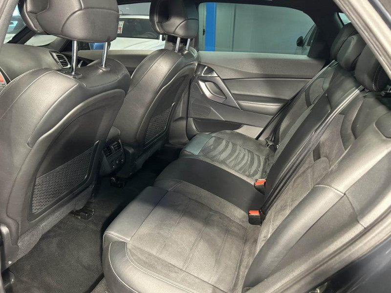 Photo 27 de l'offre de CITROEN DS5 1.6 THP 156 So Chic BVA à 14490€ chez MKP Distribution