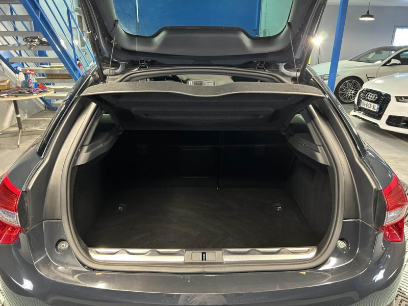 Photo 9 de l'offre de CITROEN DS5 1.6 THP 156 So Chic BVA à 14490€ chez MKP Distribution