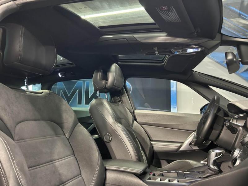 Photo 32 de l'offre de CITROEN DS5 1.6 THP 156 So Chic BVA à 14490€ chez MKP Distribution