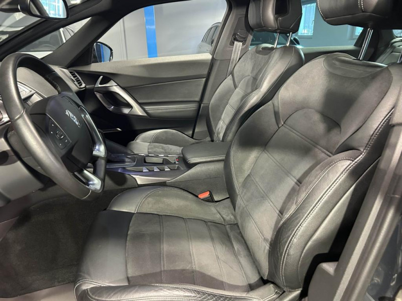 Photo 24 de l'offre de CITROEN DS5 1.6 THP 156 So Chic BVA à 14490€ chez MKP Distribution