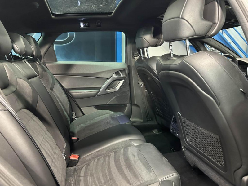 Photo 28 de l'offre de CITROEN DS5 1.6 THP 156 So Chic BVA à 14490€ chez MKP Distribution