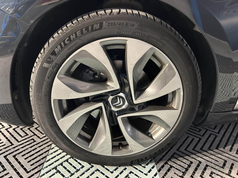 Photo 35 de l'offre de CITROEN DS5 1.6 THP 156 So Chic BVA à 14490€ chez MKP Distribution