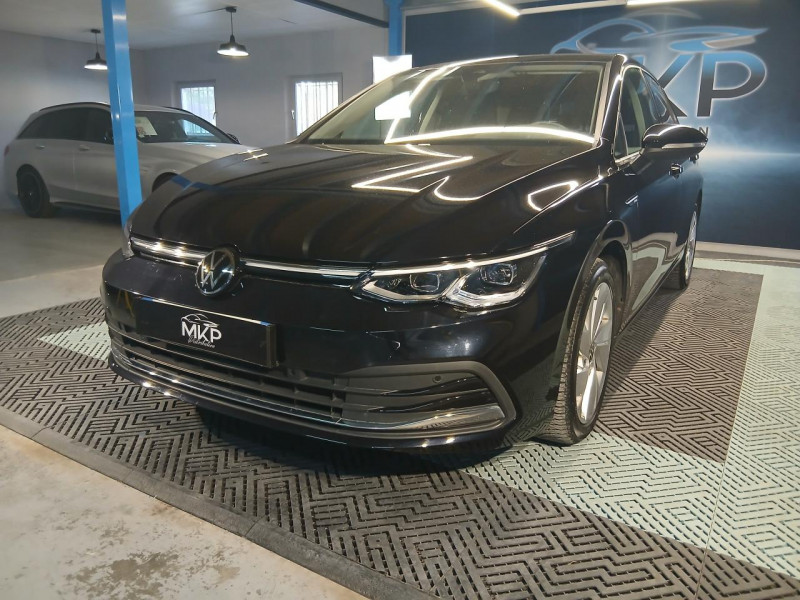 Volkswagen GOLF 2.0 TDI SCR  Style 115 BVM DIESEL  Occasion à vendre
