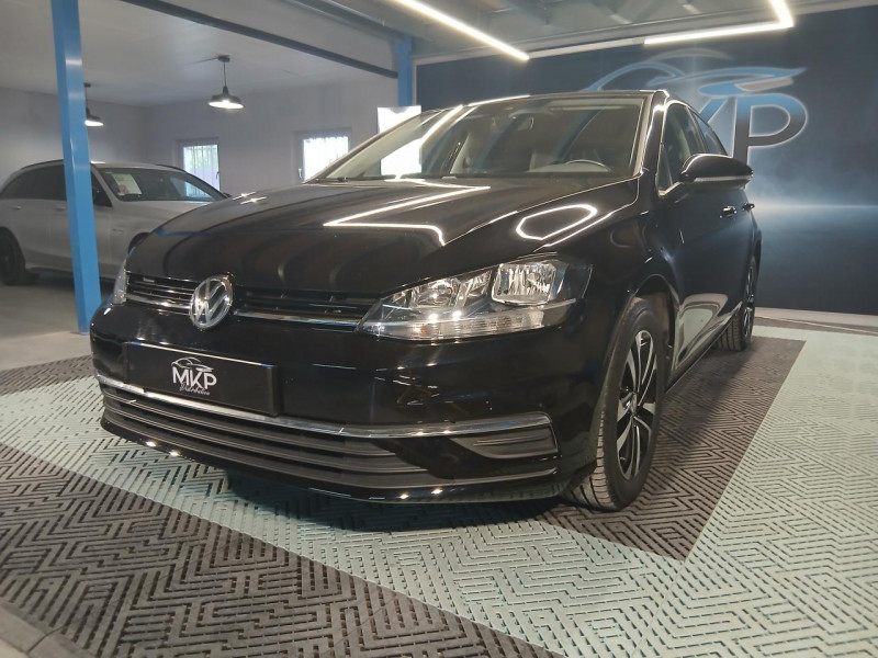 Volkswagen GOLF 1.0 TSI 115 iQ Drive BVM ESSENCE  Occasion à vendre