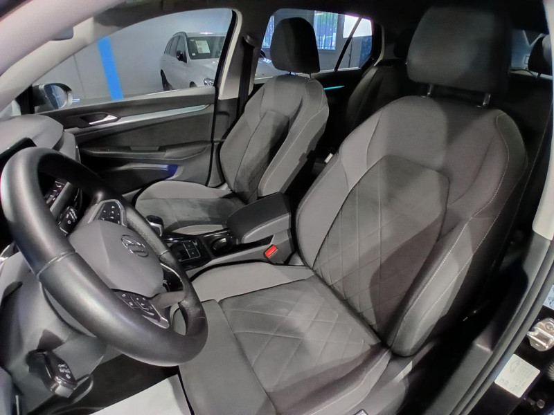 Photo 10 de l'offre de VOLKSWAGEN GOLF 2.0 TDI SCR  Style 115 BVM à 21490€ chez MKP Distribution