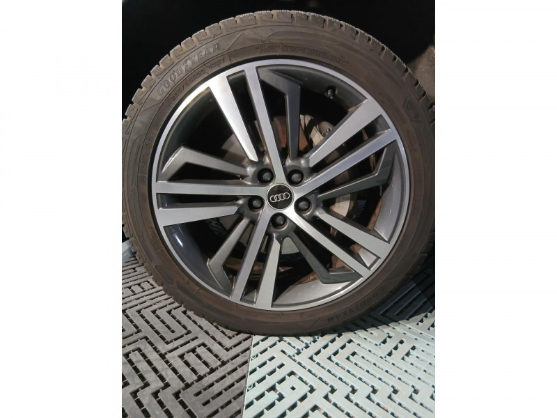 Photo 32 de l'offre de AUDI Q5 Sportback 50 TFSIe 299 S tronic 7 Quattro S-Line TVA à 46990€ chez MKP Distribution