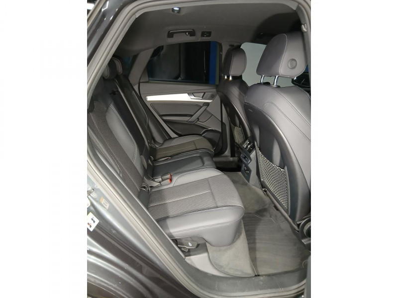 Photo 15 de l'offre de AUDI Q5 Sportback 50 TFSIe 299 S tronic 7 Quattro S-Line TVA à 46990€ chez MKP Distribution