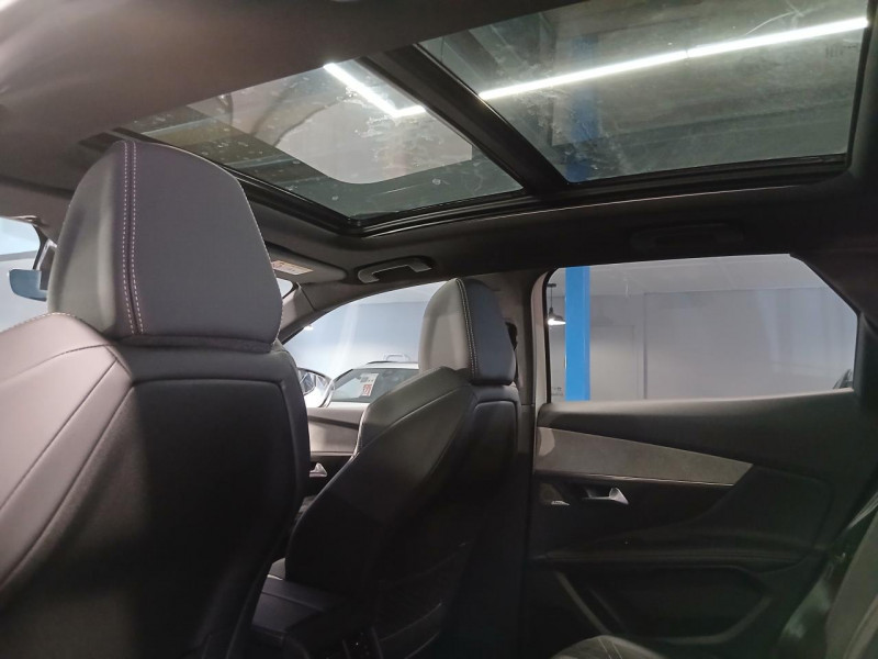 Photo 29 de l'offre de PEUGEOT 3008 1.5 BlueHDi 130 GT Pack BVA à 25990€ chez MKP Distribution