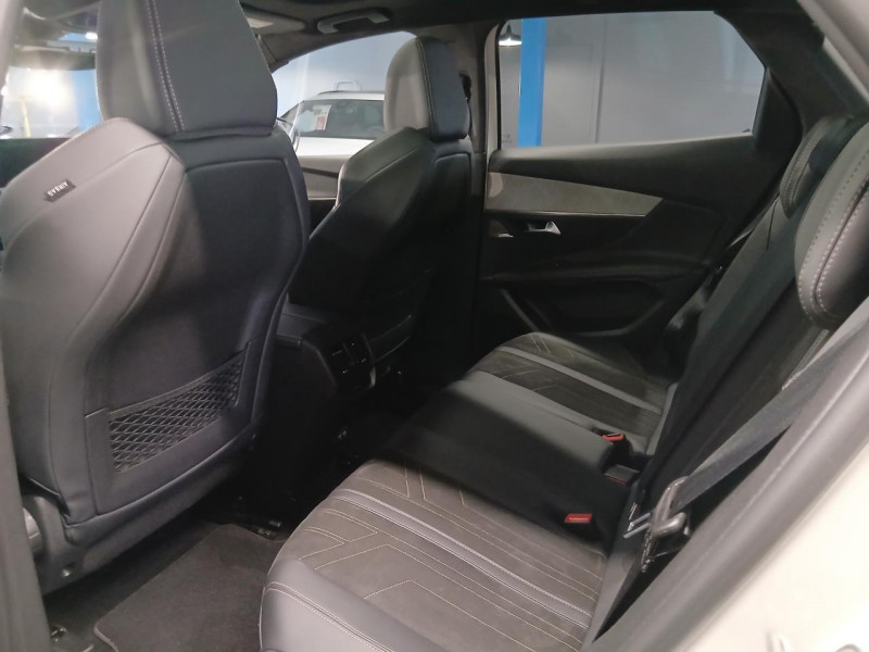 Photo 15 de l'offre de PEUGEOT 3008 1.5 BlueHDi 130 GT Pack BVA à 25990€ chez MKP Distribution