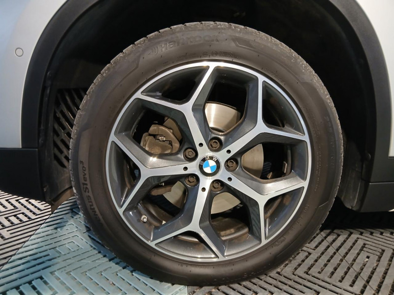 Photo 37 de l'offre de BMW X1 1.5 sDrive 18i 136 xLine BVM6 TVA à 19490€ chez MKP Distribution