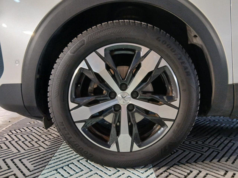 Photo 30 de l'offre de PEUGEOT 3008 1.5 BlueHDi 130 GT Pack BVA à 25990€ chez MKP Distribution