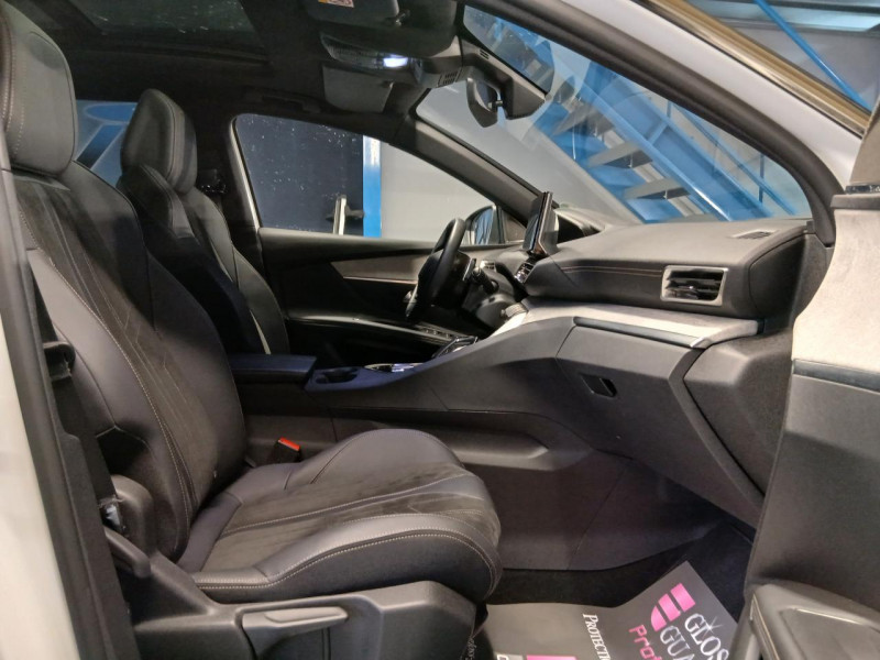 Photo 17 de l'offre de PEUGEOT 3008 1.5 BlueHDi 130 GT Pack BVA à 25990€ chez MKP Distribution