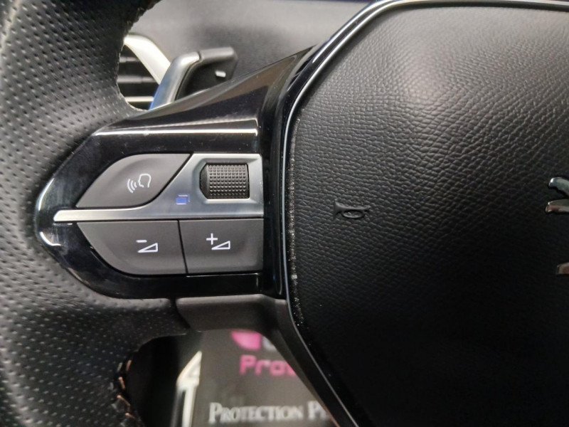 Photo 12 de l'offre de PEUGEOT 3008 1.5 BlueHDi 130 GT Pack BVA à 25990€ chez MKP Distribution
