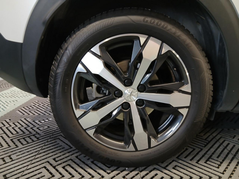 Photo 32 de l'offre de PEUGEOT 3008 1.5 BlueHDi 130 GT Pack BVA à 25990€ chez MKP Distribution