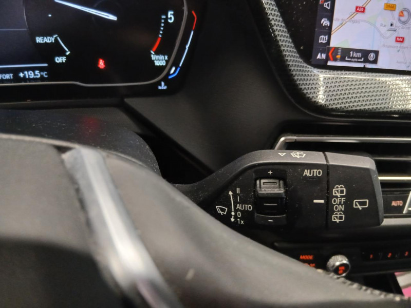 Photo 16 de l'offre de BMW SERIE 1 116d 116 Edition Sport BVM  à 18990€ chez MKP Distribution