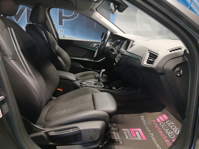 Photo 25 de l'offre de BMW SERIE 1 116d 116 Edition Sport BVM  à 18990€ chez MKP Distribution