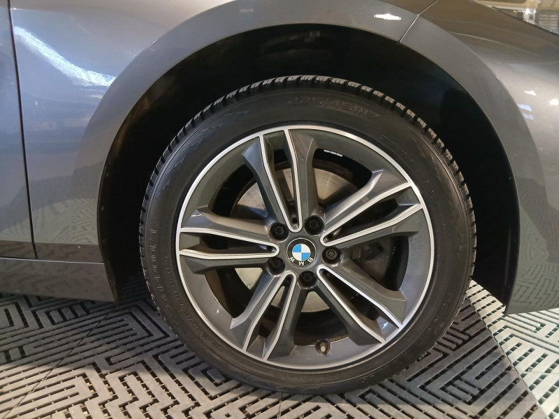 Photo 37 de l'offre de BMW SERIE 1 116d 116 Edition Sport BVM  à 18990€ chez MKP Distribution