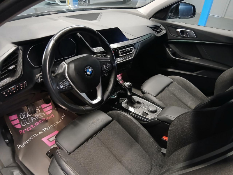Photo 28 de l'offre de BMW SERIE 1 116d 116 Edition Sport BVM  à 18990€ chez MKP Distribution