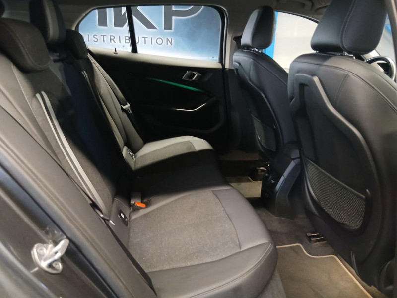 Photo 24 de l'offre de BMW SERIE 1 116d 116 Edition Sport BVM  à 18990€ chez MKP Distribution