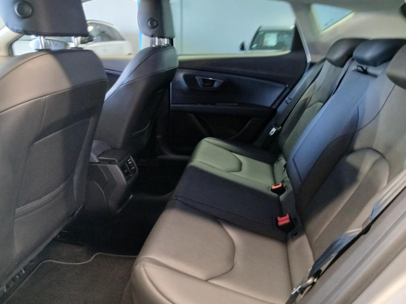 Photo 20 de l'offre de SEAT LEON 1.5 TSI ACT 150  Xcellence BVM à 15990€ chez MKP Distribution
