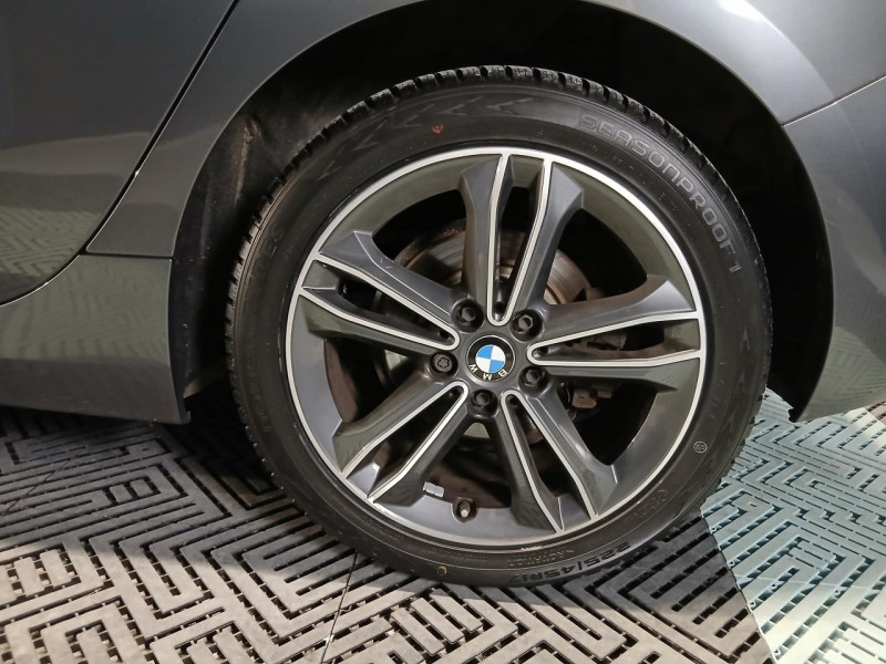Photo 39 de l'offre de BMW SERIE 1 116d 116 Edition Sport BVM  à 18990€ chez MKP Distribution