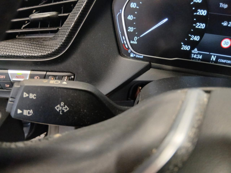 Photo 15 de l'offre de BMW SERIE 1 116d 116 Edition Sport BVM  à 18990€ chez MKP Distribution