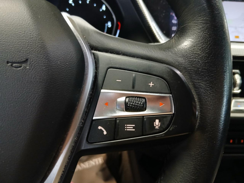 Photo 14 de l'offre de BMW SERIE 1 116d 116 Edition Sport BVM  à 18990€ chez MKP Distribution