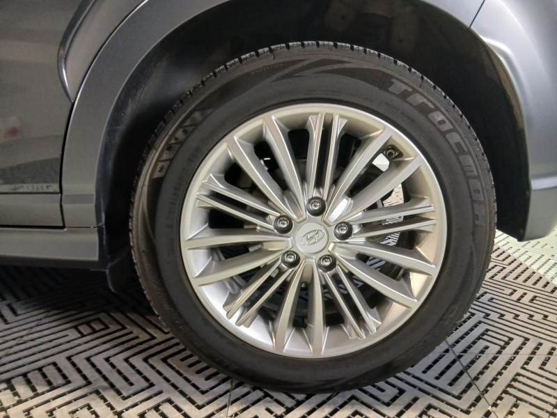 Photo 27 de l'offre de HYUNDAI KONA 1.0 T-GDi 120  Creative BVM à 12990€ chez MKP Distribution