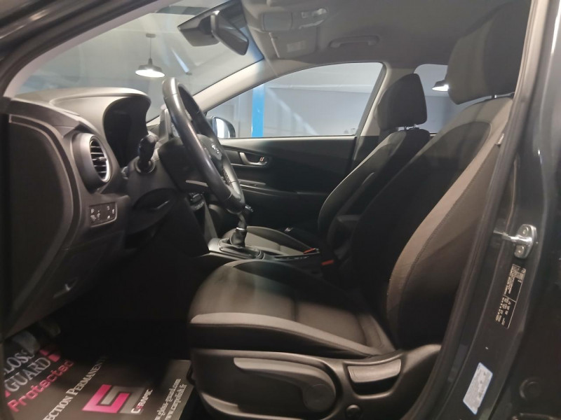 Photo 20 de l'offre de HYUNDAI KONA 1.0 T-GDi 120  Creative BVM à 12990€ chez MKP Distribution