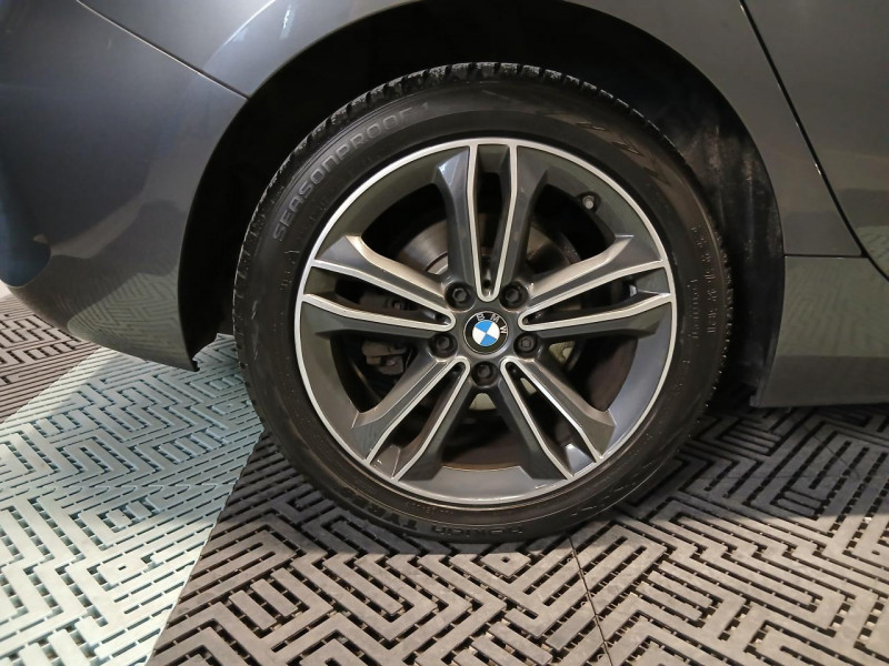Photo 38 de l'offre de BMW SERIE 1 116d 116 Edition Sport BVM  à 18990€ chez MKP Distribution
