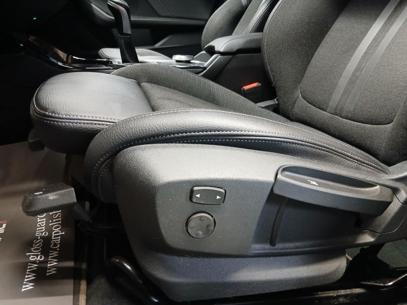 Photo 27 de l'offre de BMW SERIE 1 116d 116 Edition Sport BVM  à 18990€ chez MKP Distribution