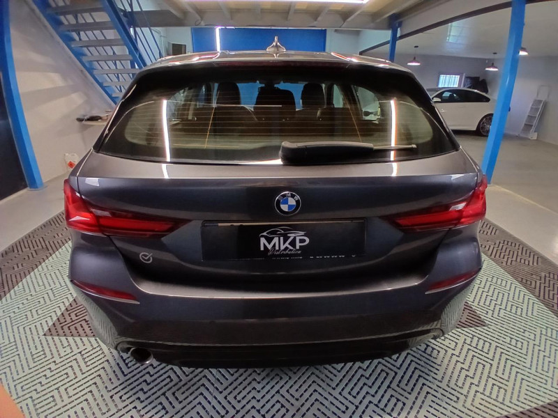Photo 4 de l'offre de BMW SERIE 1 116d 116 Edition Sport BVM  à 18990€ chez MKP Distribution