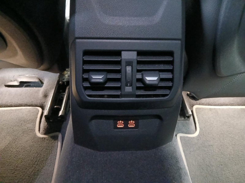 Photo 33 de l'offre de BMW SERIE 1 116d 116 Edition Sport BVM  à 18990€ chez MKP Distribution