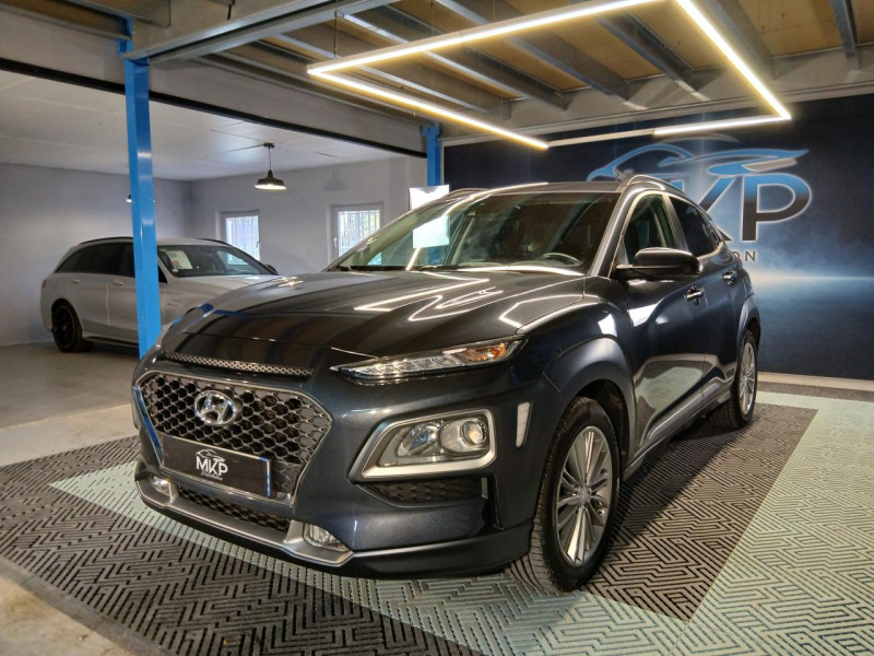 Hyundai KONA 1.0 T-GDi 120  Creative BVM ESSENCE  Occasion à vendre