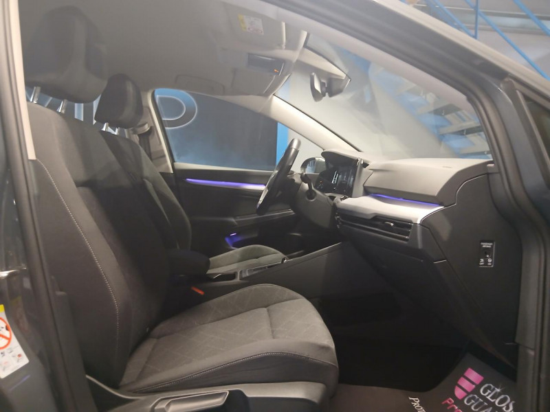 Photo 26 de l'offre de VOLKSWAGEN GOLF  1.5  TFSi 150 Life DSG - TVA à 22990€ chez MKP Distribution
