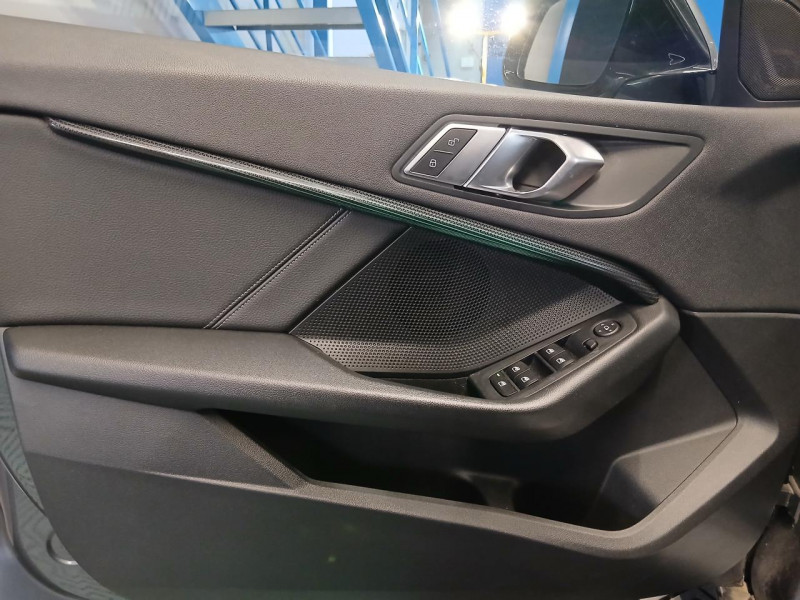 Photo 34 de l'offre de BMW SERIE 1 116d 116 Edition Sport BVM  à 18990€ chez MKP Distribution