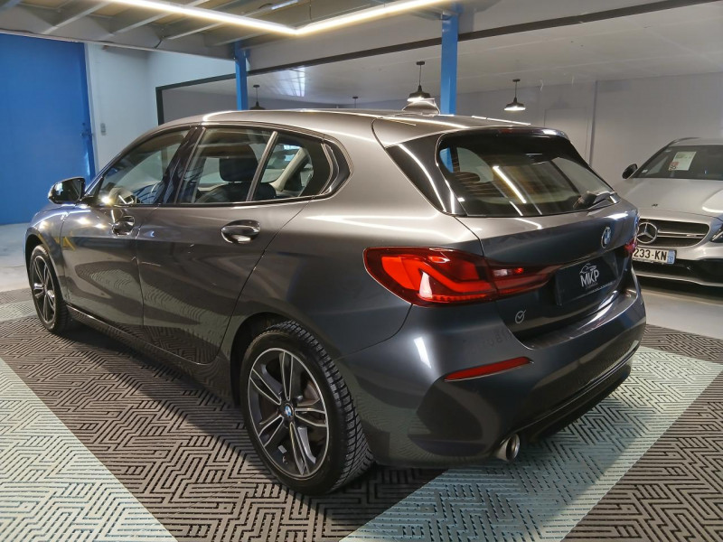 Photo 3 de l'offre de BMW SERIE 1 116d 116 Edition Sport BVM  à 18990€ chez MKP Distribution