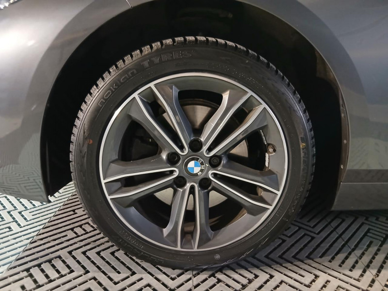 Photo 40 de l'offre de BMW SERIE 1 116d 116 Edition Sport BVM  à 18990€ chez MKP Distribution