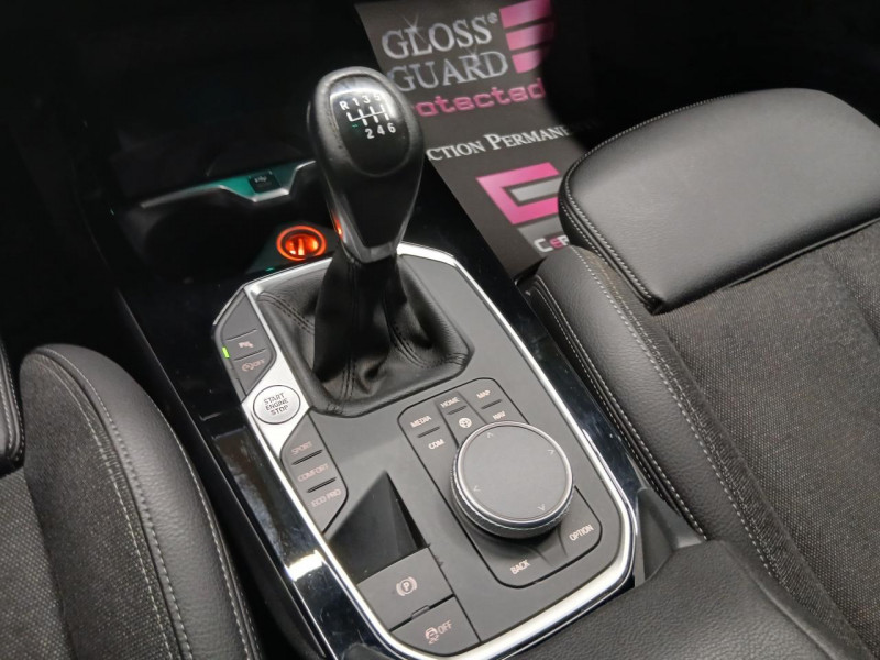 Photo 31 de l'offre de BMW SERIE 1 116d 116 Edition Sport BVM  à 18990€ chez MKP Distribution