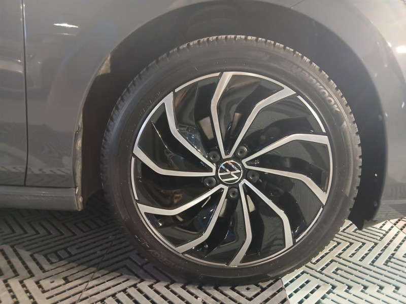 Photo 33 de l'offre de VOLKSWAGEN GOLF  1.5  TFSi 150 Life DSG - TVA à 22990€ chez MKP Distribution