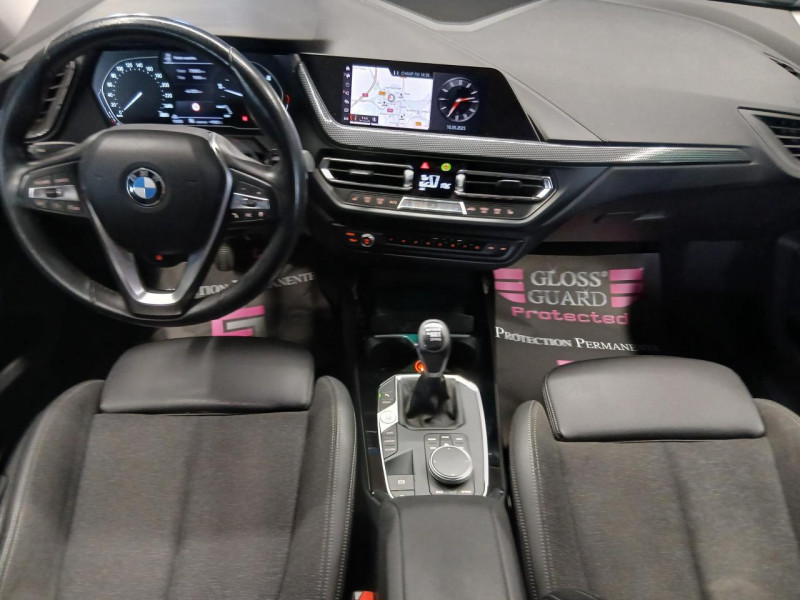 Photo 11 de l'offre de BMW SERIE 1 116d 116 Edition Sport BVM  à 18990€ chez MKP Distribution