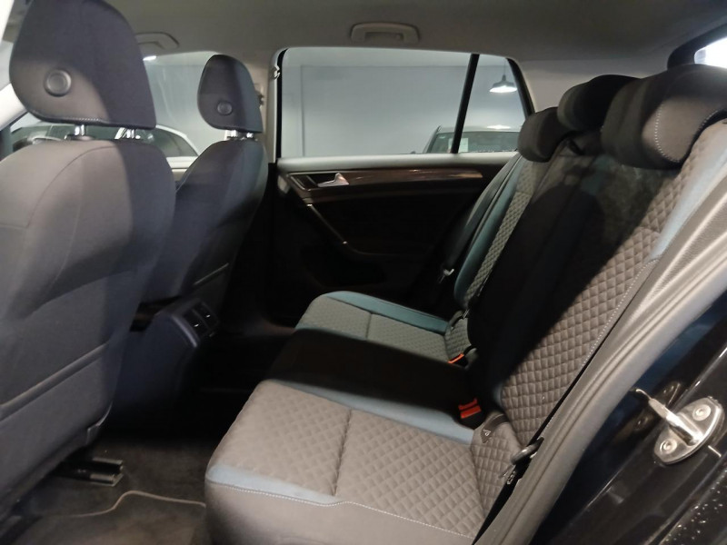 Photo 20 de l'offre de VOLKSWAGEN GOLF 1.0 TSI 115 iQ Drive BVM à 14990€ chez MKP Distribution