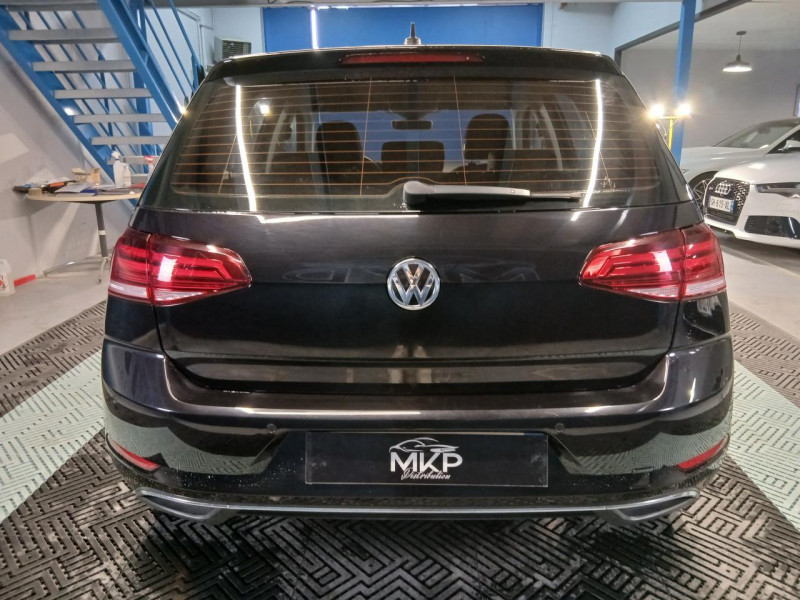 Photo 8 de l'offre de VOLKSWAGEN GOLF 1.0 TSI 115 iQ Drive BVM à 14990€ chez MKP Distribution