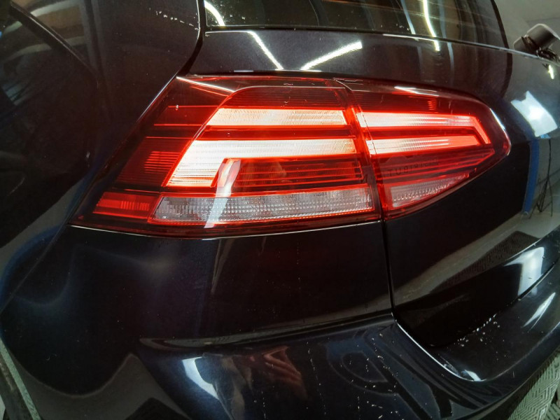 Photo 38 de l'offre de VOLKSWAGEN GOLF 1.0 TSI 115 iQ Drive BVM à 14990€ chez MKP Distribution