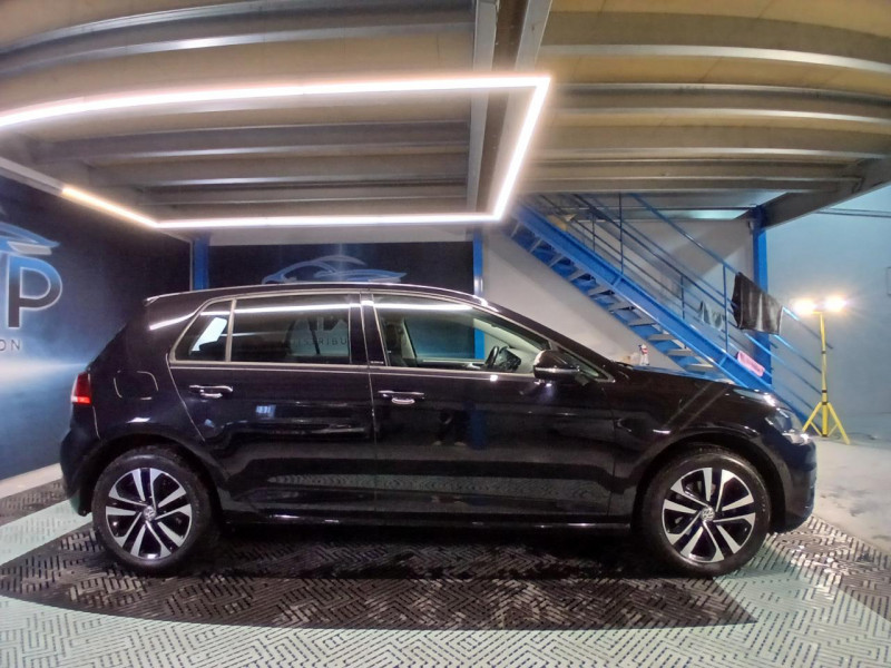 Photo 5 de l'offre de VOLKSWAGEN GOLF 1.0 TSI 115 iQ Drive BVM à 14990€ chez MKP Distribution