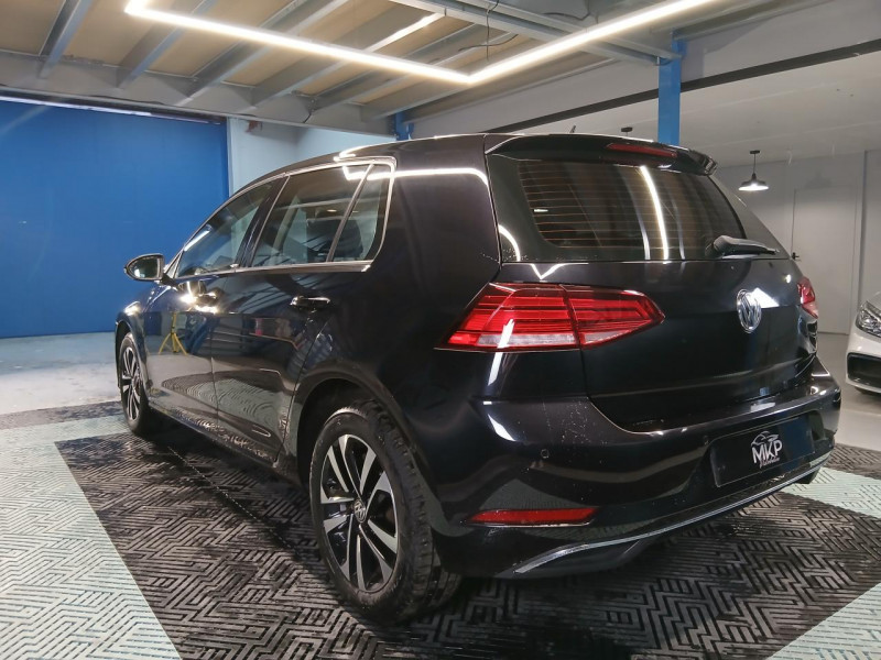 Photo 3 de l'offre de VOLKSWAGEN GOLF 1.0 TSI 115 iQ Drive BVM à 14990€ chez MKP Distribution